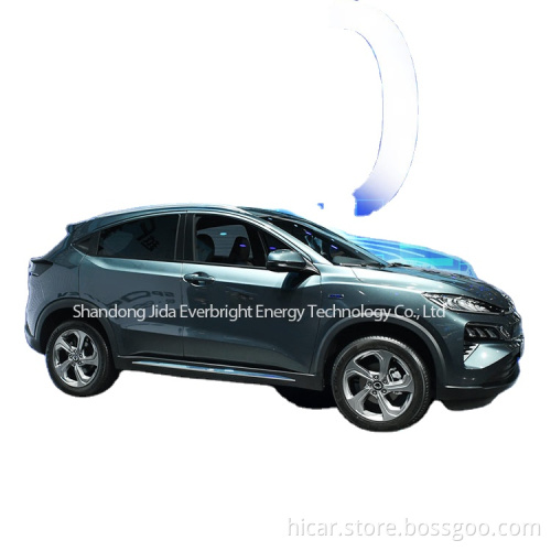 Good quality Electric Car Young People First Car SUV